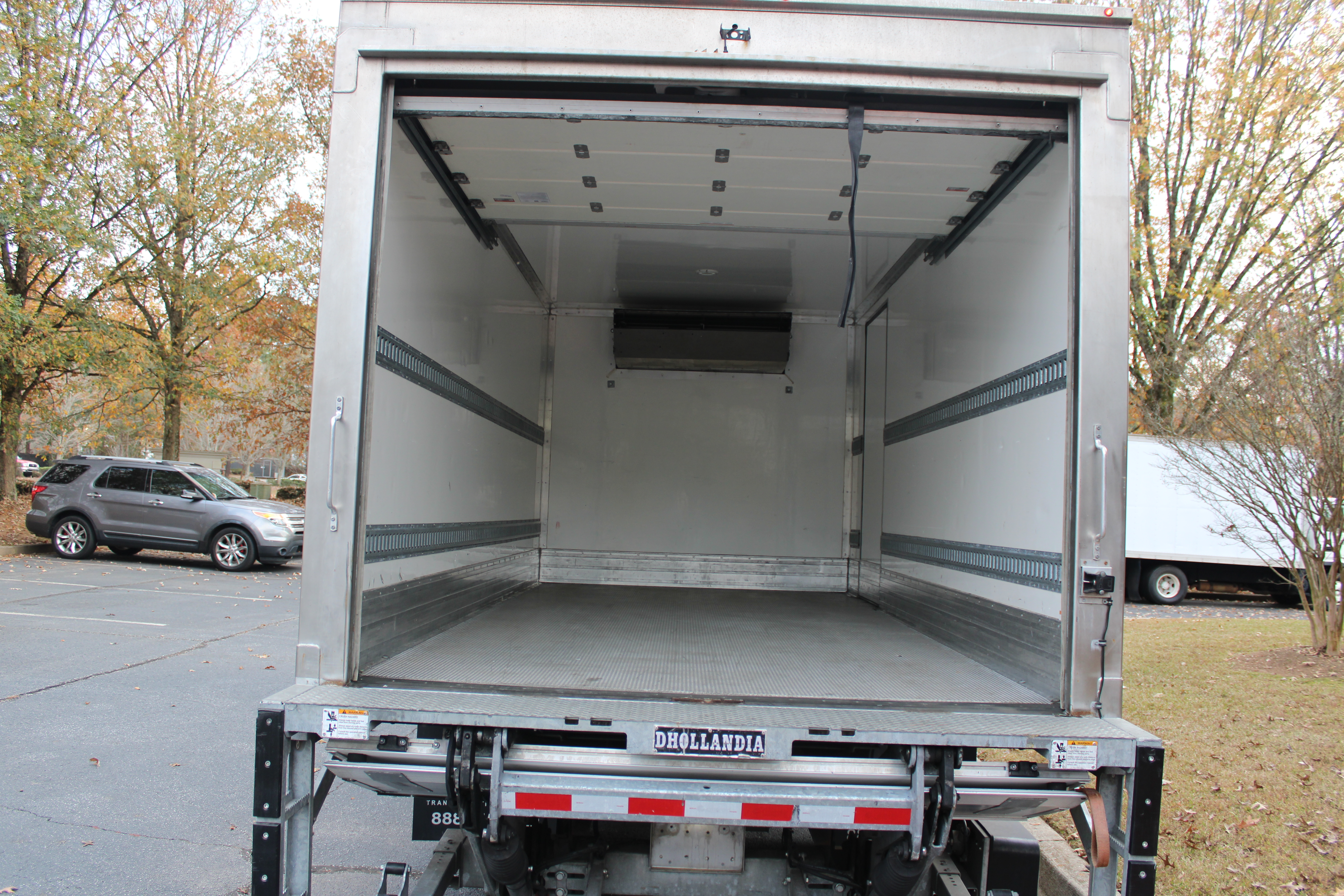 2023 Chevrolet Silverado photo 3