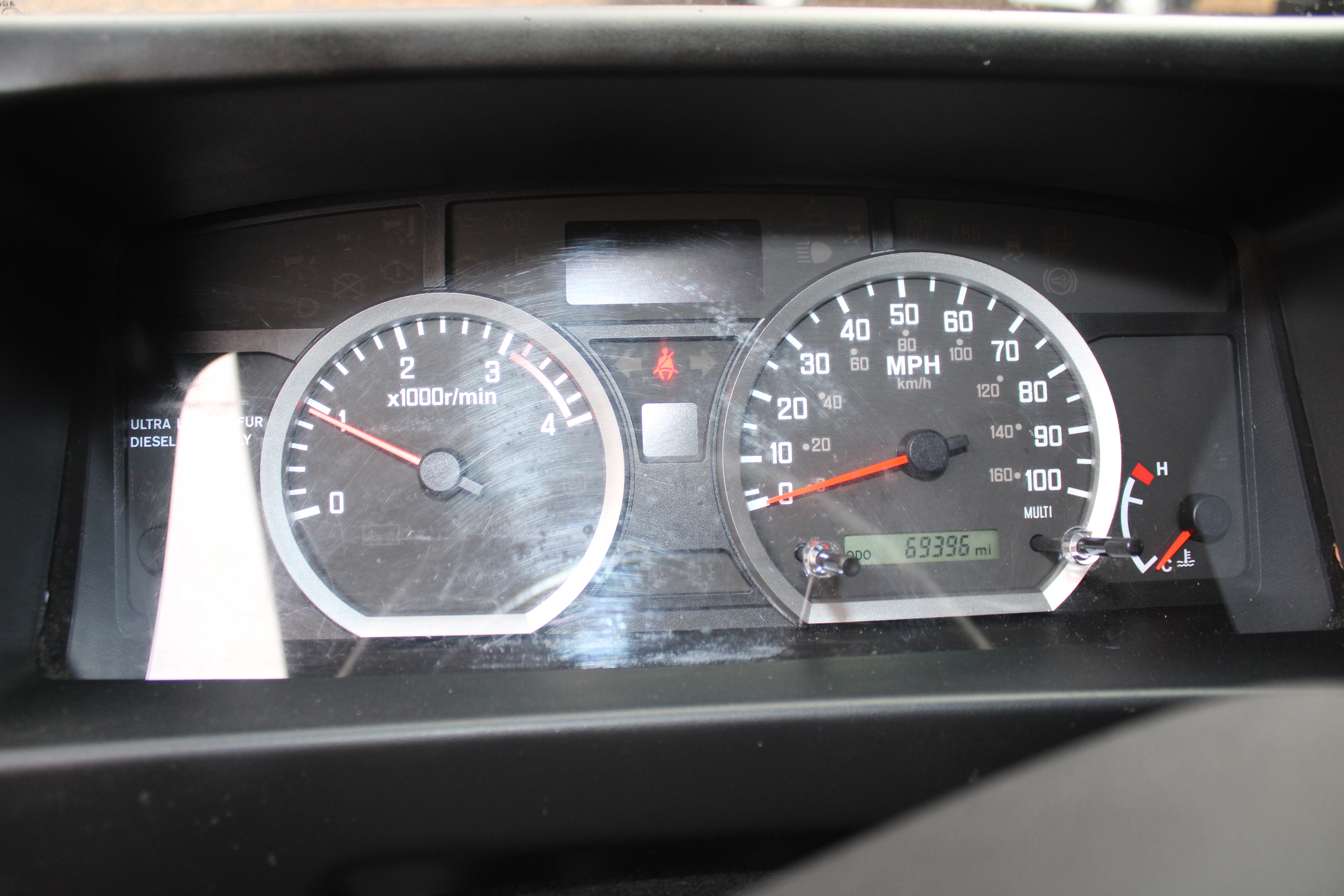 2023 Chevrolet Silverado photo 4