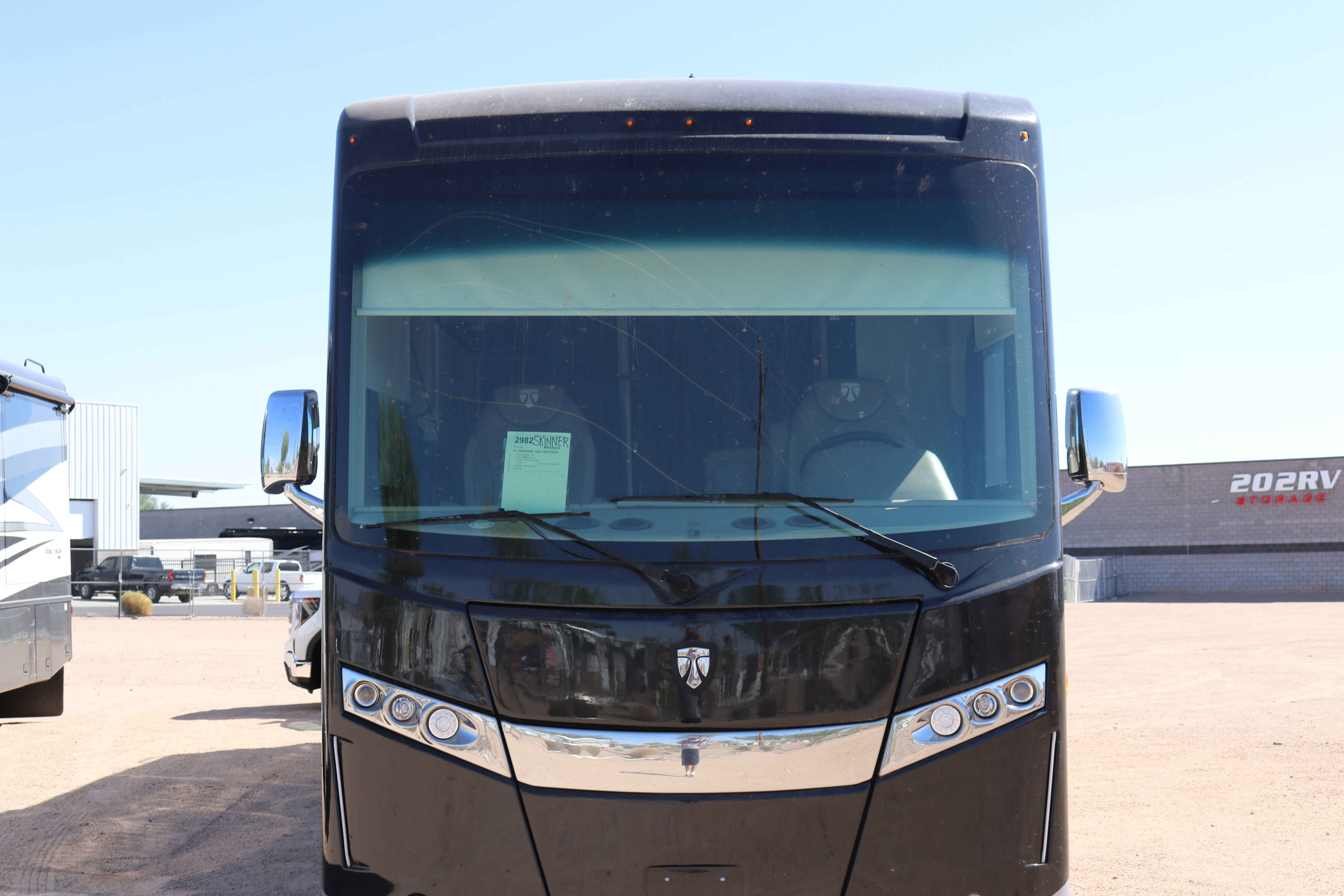 2021 Thor Motor Coach PALAZZO 33 5 in mesa AZ