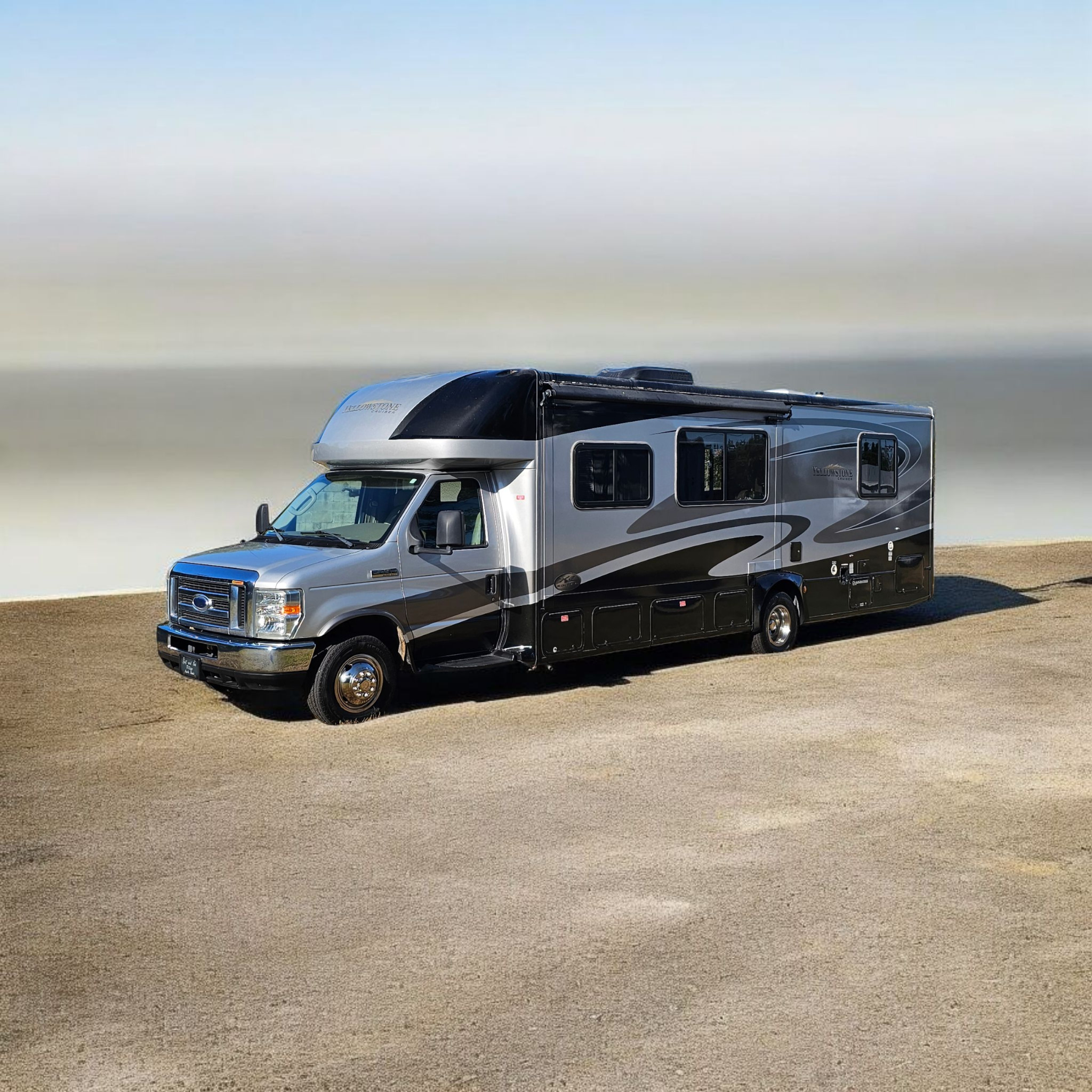 Gulf Stream B Touring Cruiser RVs For Sale near Saint Petersburg, FL ...