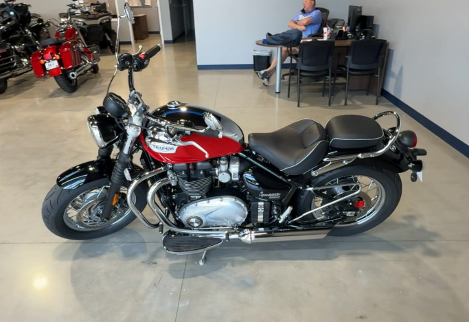 Red Standard Motorcycles For Sale Near Marietta, GA - Cycle Trader