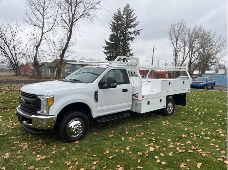 Used 2017 Ford F350 Xl For Sale in Airway Heights, WA - 5038534042 ...
