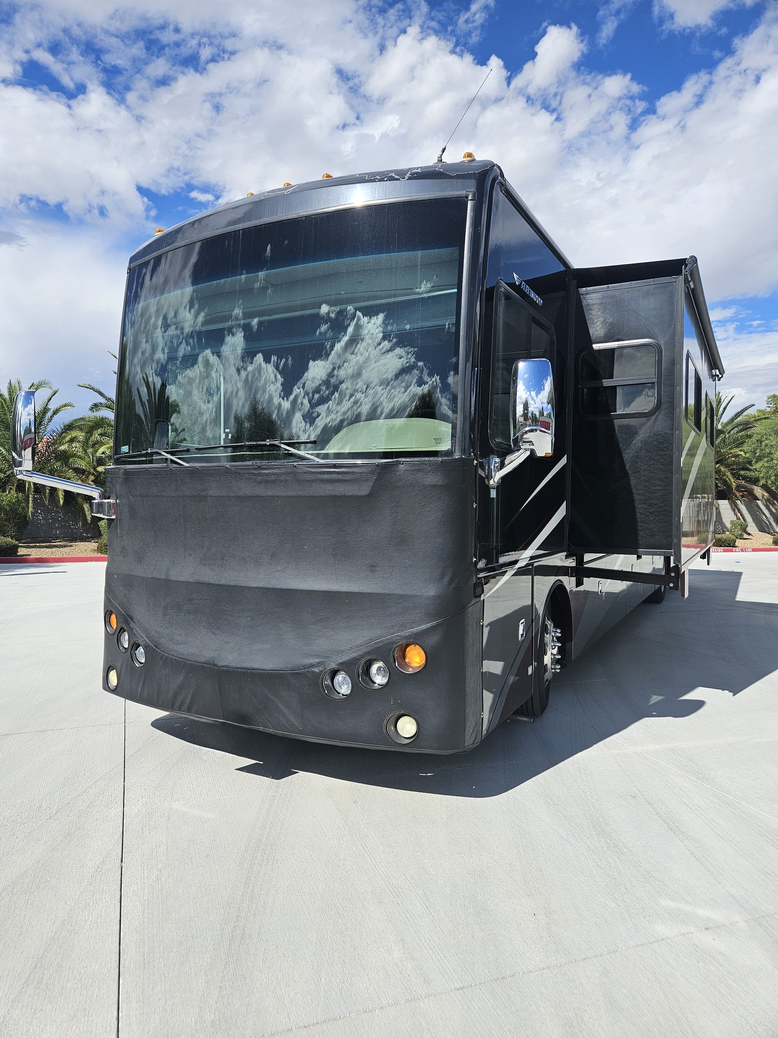 2014 Fleetwood EXPEDITION 40X in las vegas NV