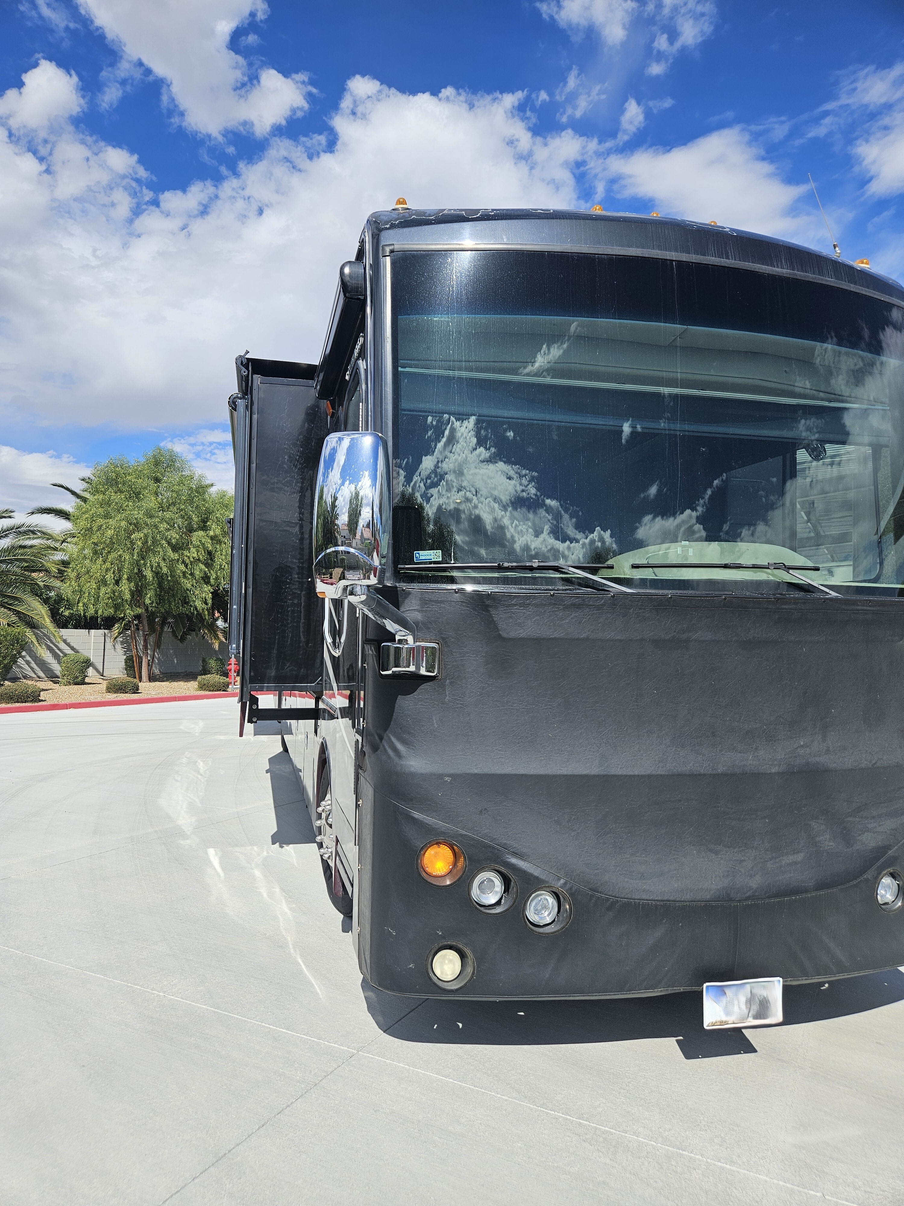 2014 Fleetwood EXPEDITION 40X in las vegas NV