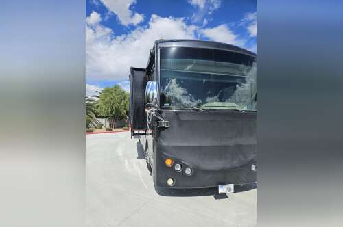 2014 Fleetwood EXPEDITION 40X in las vegas NV