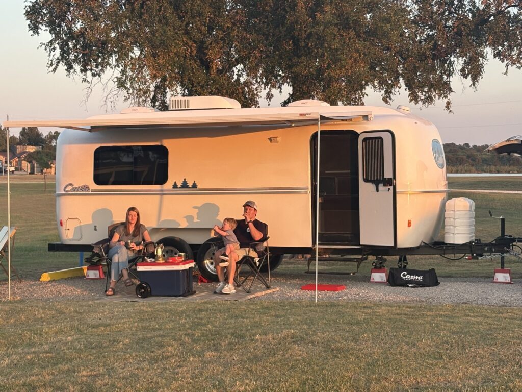 2026 Casita 24' Discovery LC RV