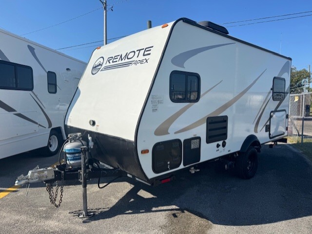 2022 Coachmen APEX in kissimmee FL