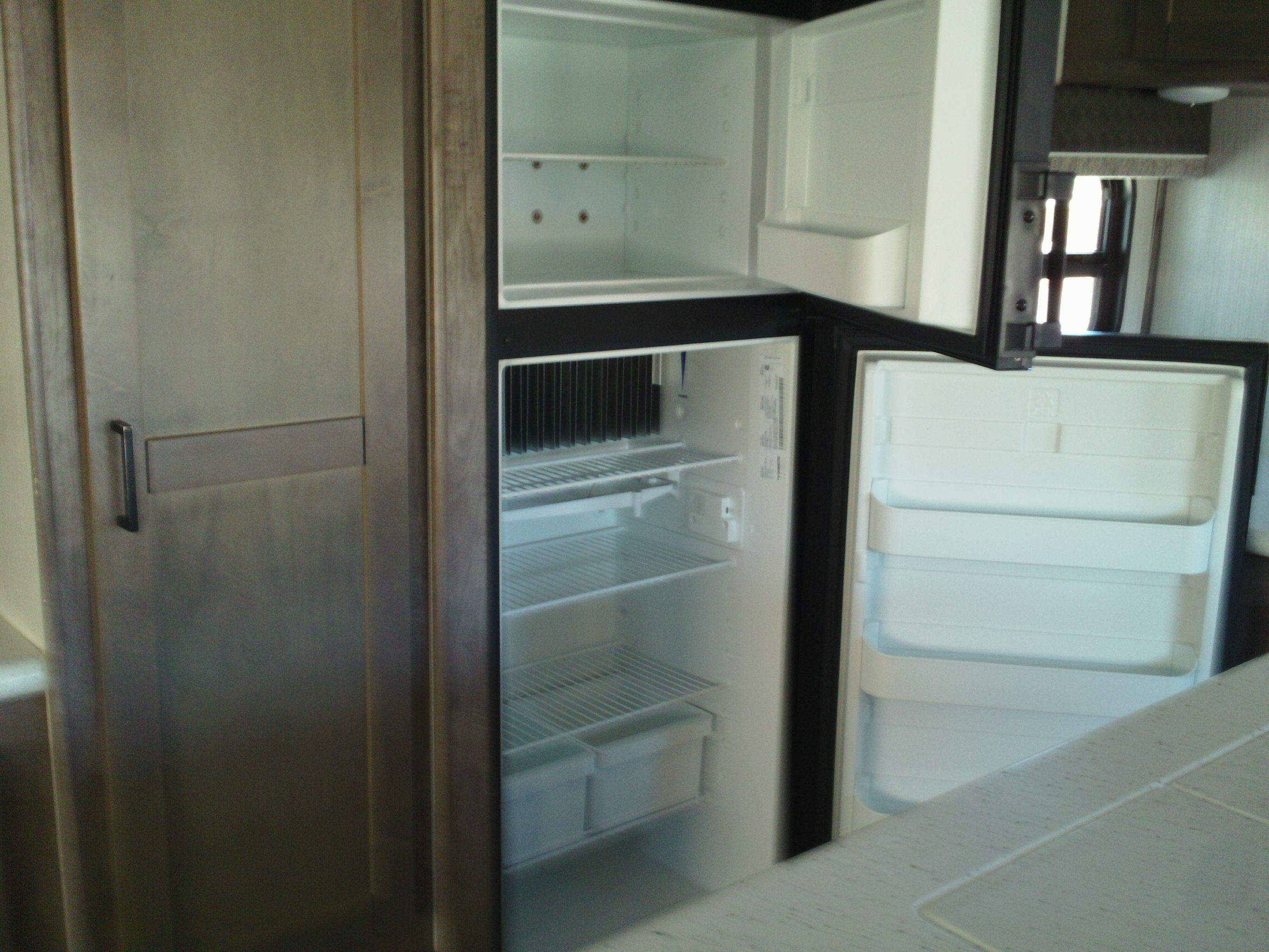 2020 Heartland NORTH TRAIL 33RETS RV