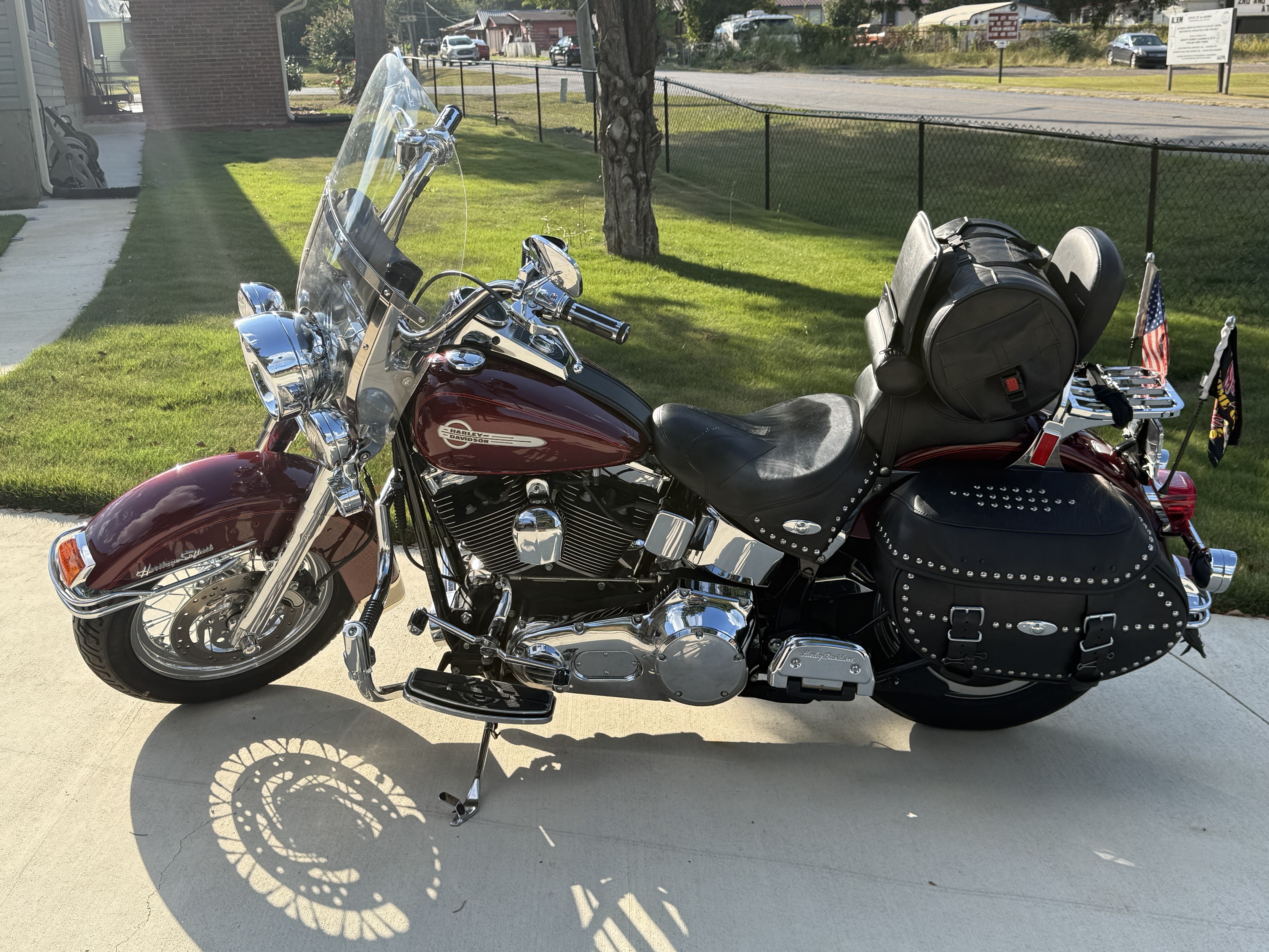 Used Motorcycles For Sale Near Lincoln, AL - Cycle Trader