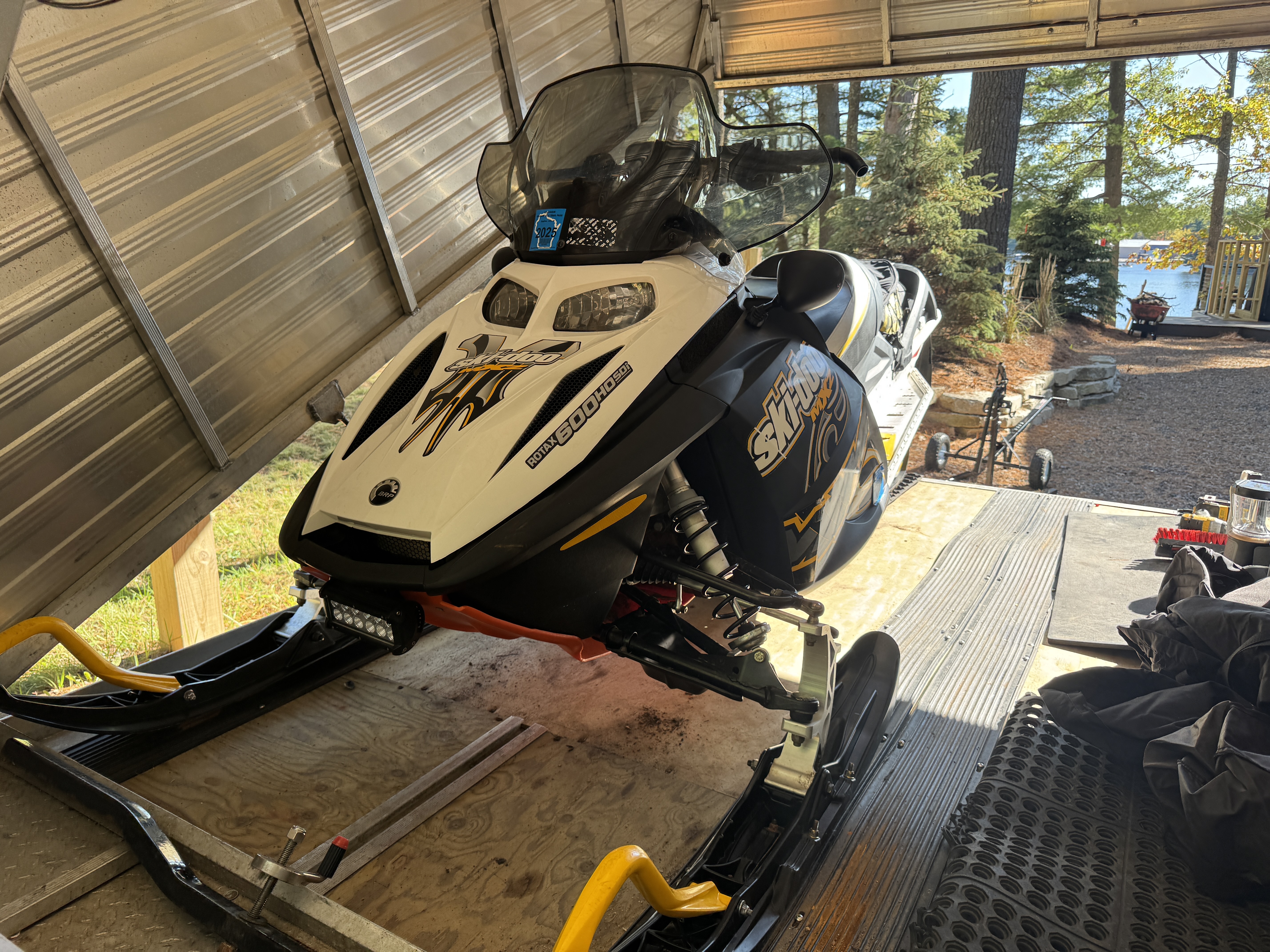 Snowmobiles For Sale Near Swatara, Wisconsin - Snowmobile Trader