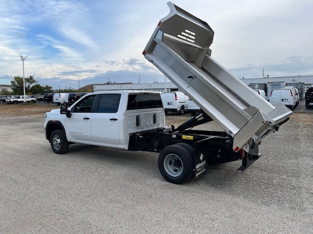 2025 GMC SIERRA 3500 HD in Glen Ellyn, IL