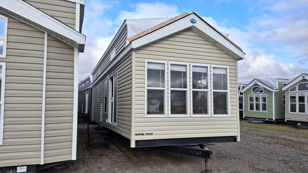 2026 Forest River SUMMIT TALL DOUBLE LOFT W 56,000 BTU FURNACE in st. cloud MN