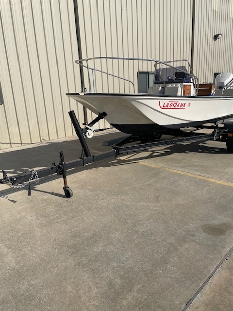 1969 Boston Whaler 17 Montauk Other boat
