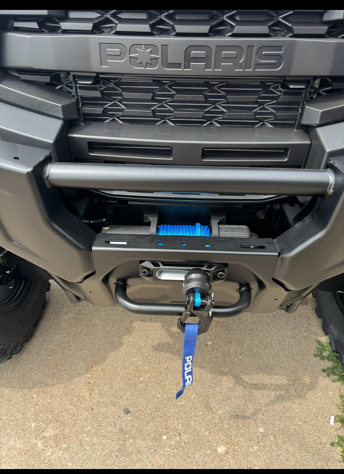 New 2026 Polaris Ranger Xp 1000 Northstar Edition Premium For Sale in ...