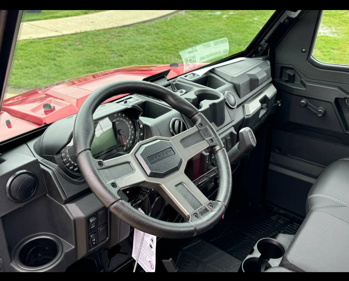 New 2026 Polaris Ranger Xp 1000 Northstar Edition Premium For Sale in ...