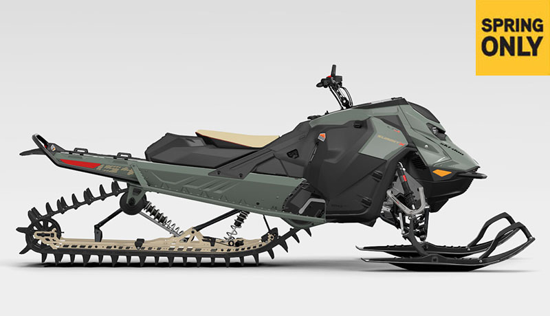 Green Snowmobiles For Sale in Idaho - Snowmobile Trader