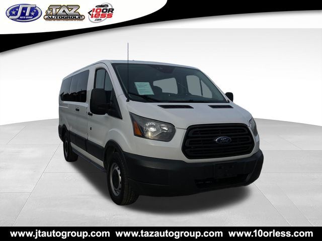 2018 FORD TRANSIT 150 in Sanford, NC