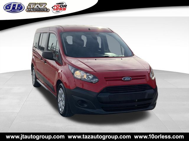 2018 FORD TRANSIT CONNECT XL in Sanford, NC