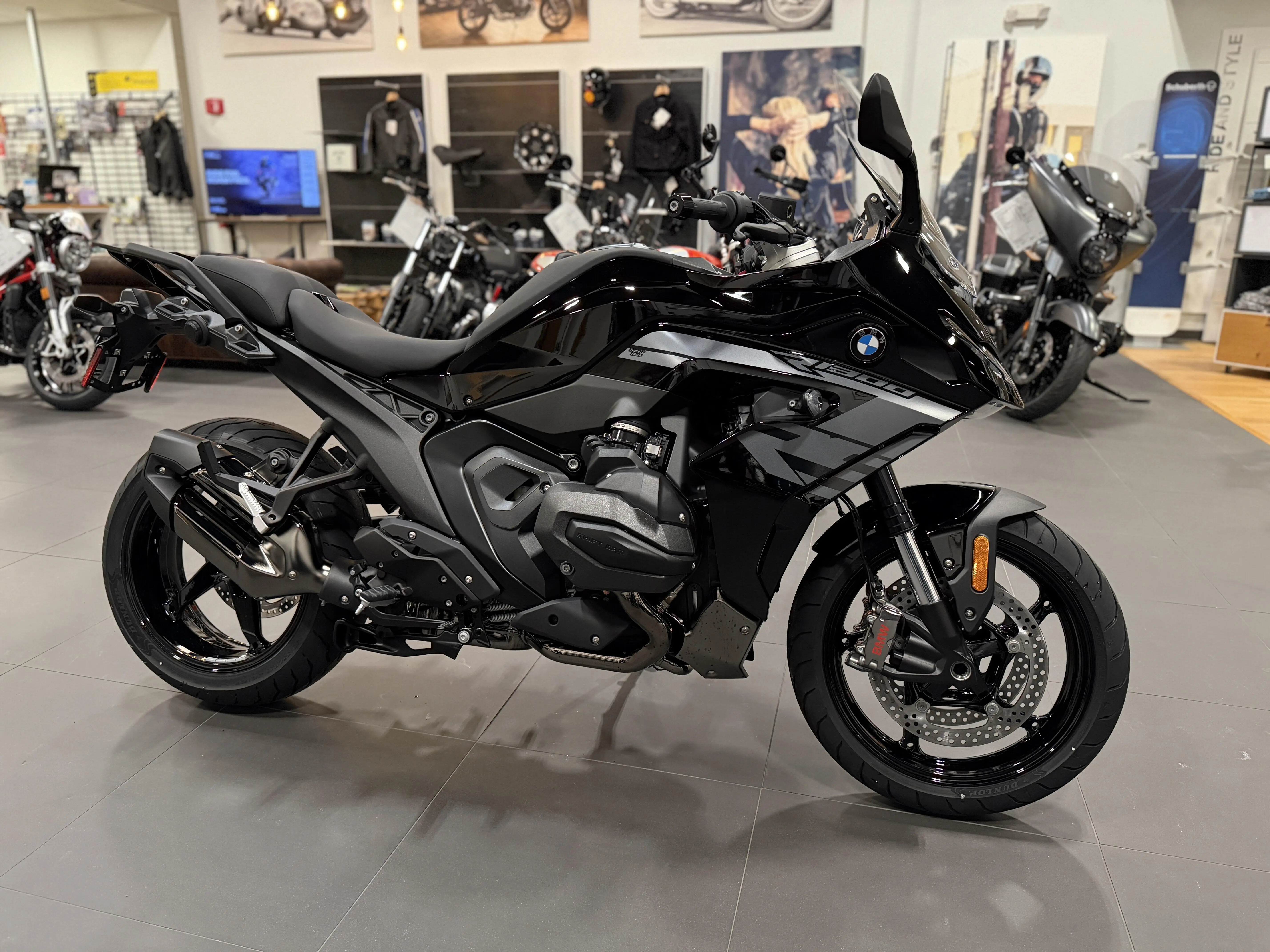 Bmw R 1300 Rs Motorcycles For Sale - Cycle Trader