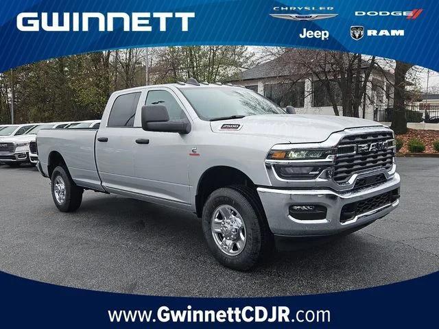 2026 RAM 2500 TRADESMAN in Stone Mountain, GA