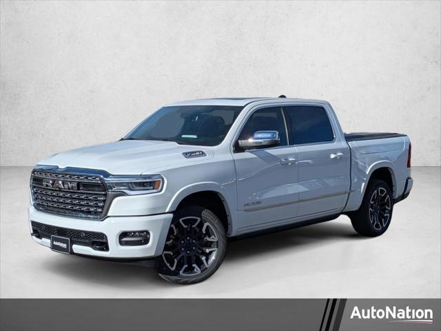 2026 RAM 1500 LIMITED in Littleton, CO