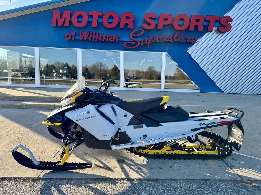 Used Snowmobiles For Sale Near Willmar, Minnesota - Snowmobile Trader
