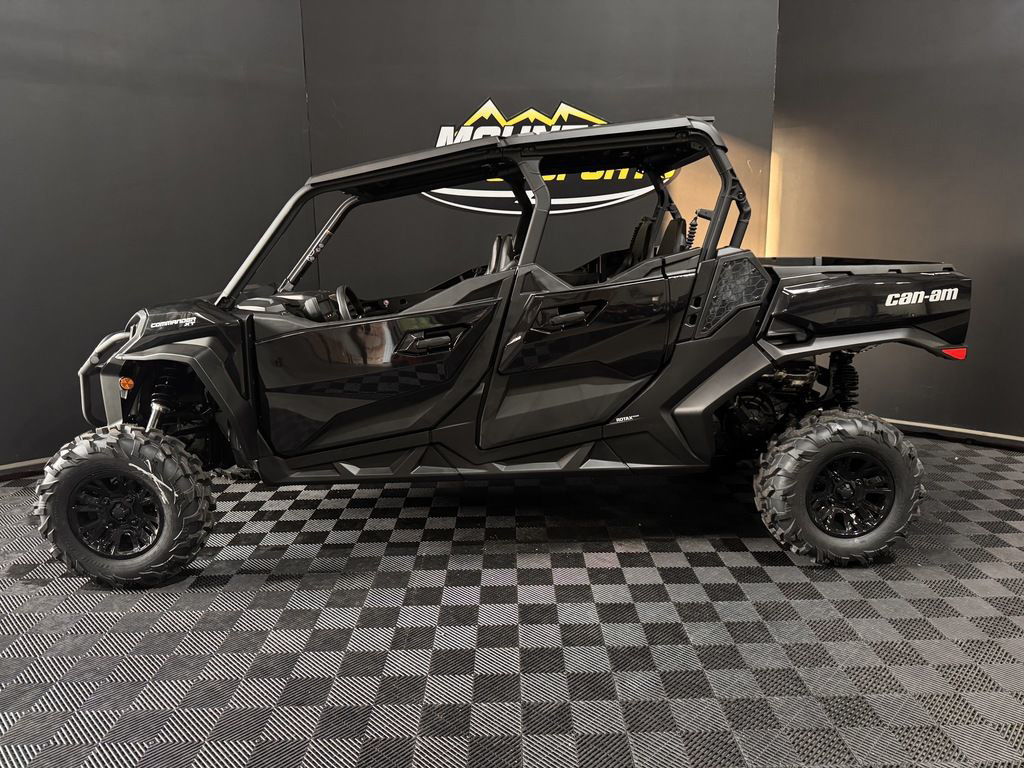 Can-Am Commander Four Wheelers For Sale in Georgia - ATV Trader