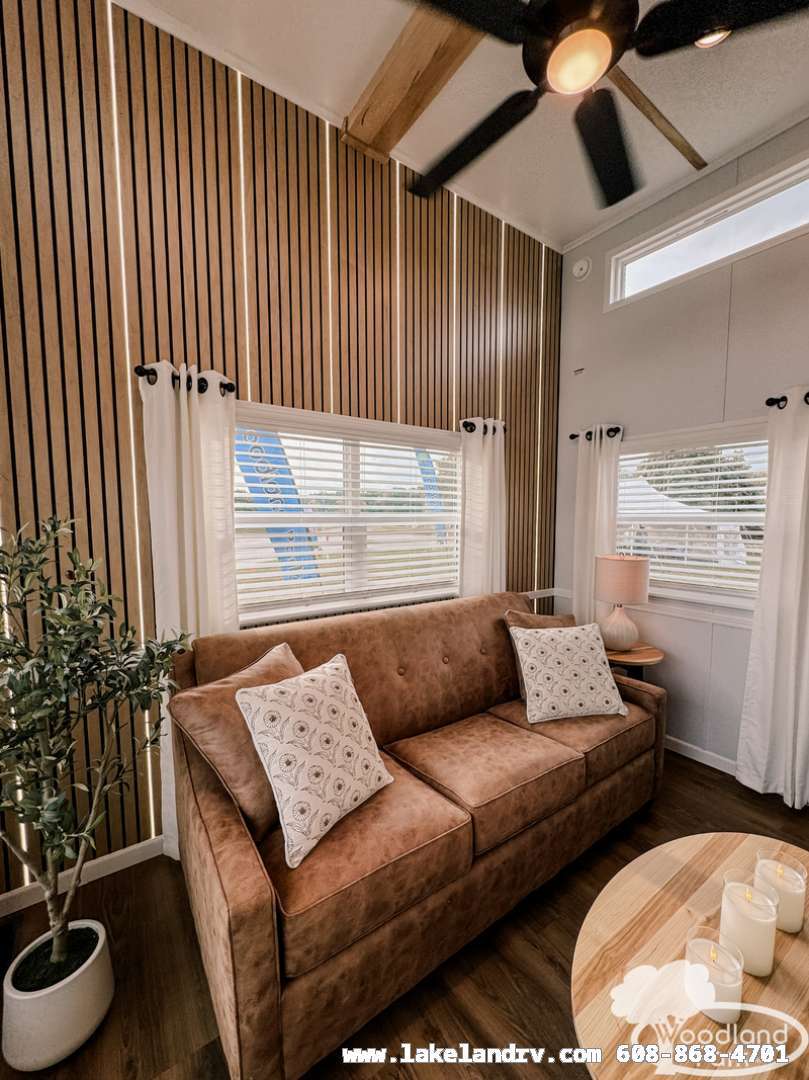 New 2026 Woodland Park Timber Ridge Tr 266L Sequoia For Sale in
