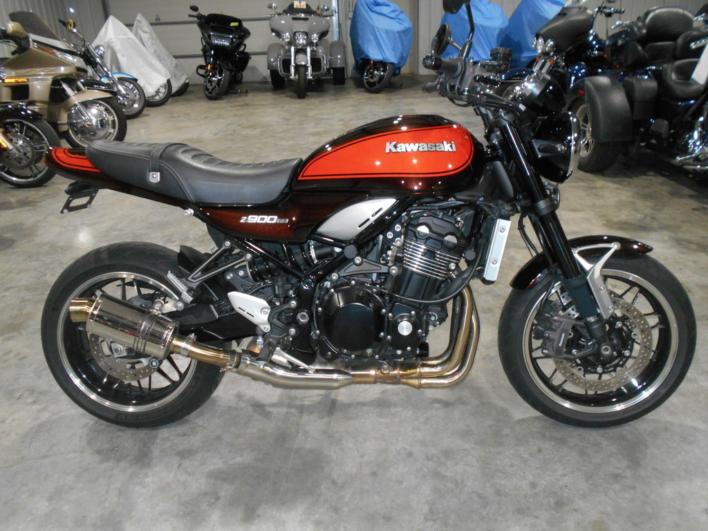 Used Kawasaki Motorcycles For Sale Near Madison, WI - Cycle Trader