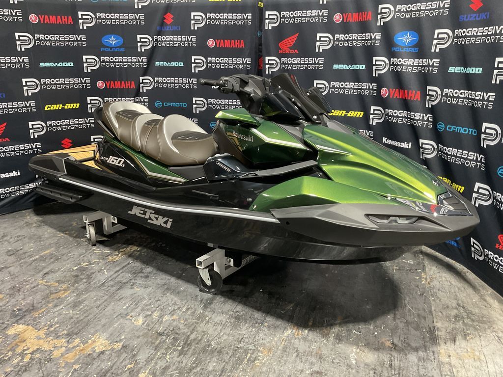2012 Kawasaki For Sale - Kawasaki Personal Watercraft - PWC Trader