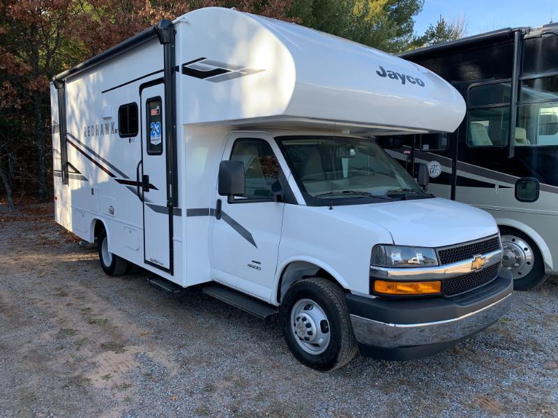 Jayco RVs For Sale near Stanwood, MI - RV Trader
