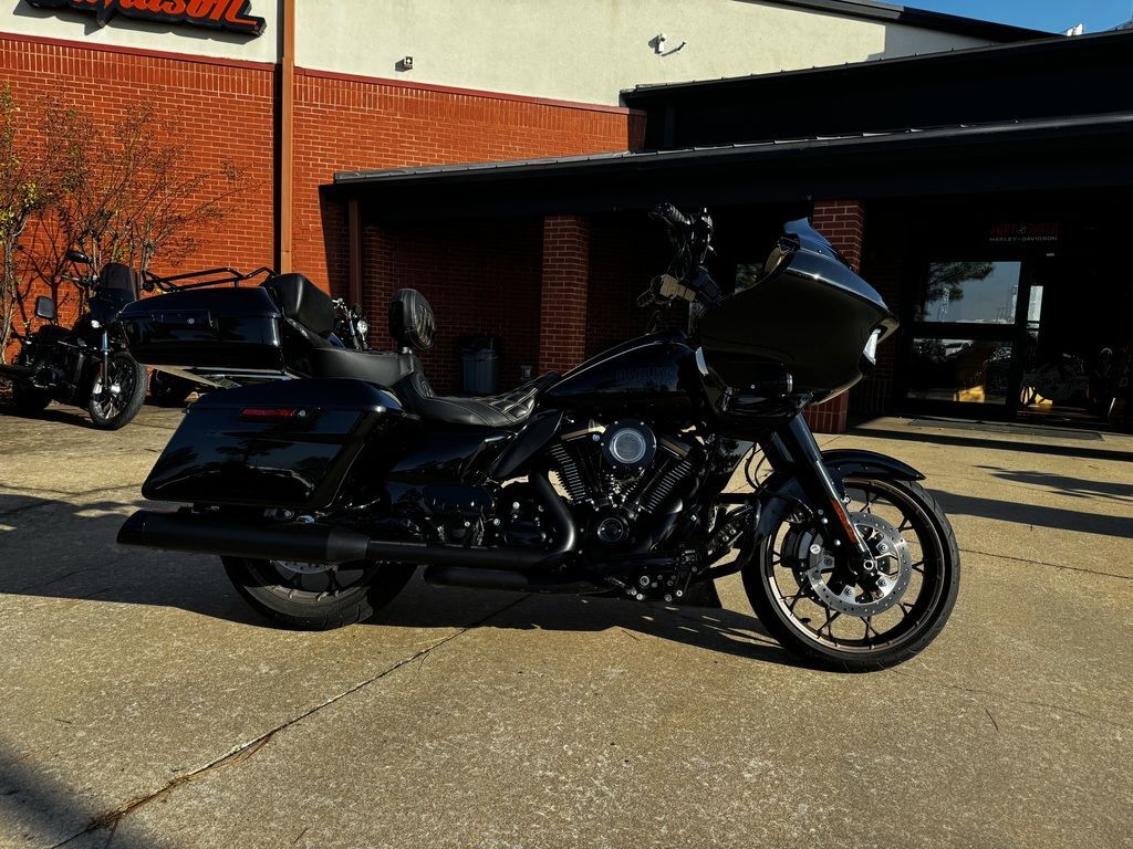 Black Motorcycles For Sale Near Prairie Grove, AR - Cycle Trader