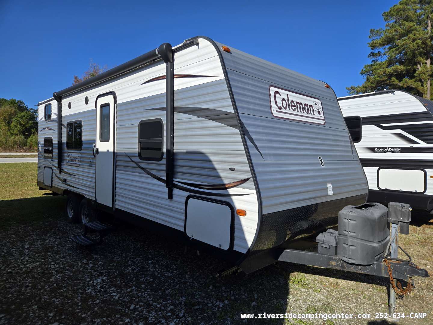2017 Coleman Lantern RVs For Sale - RV Trader