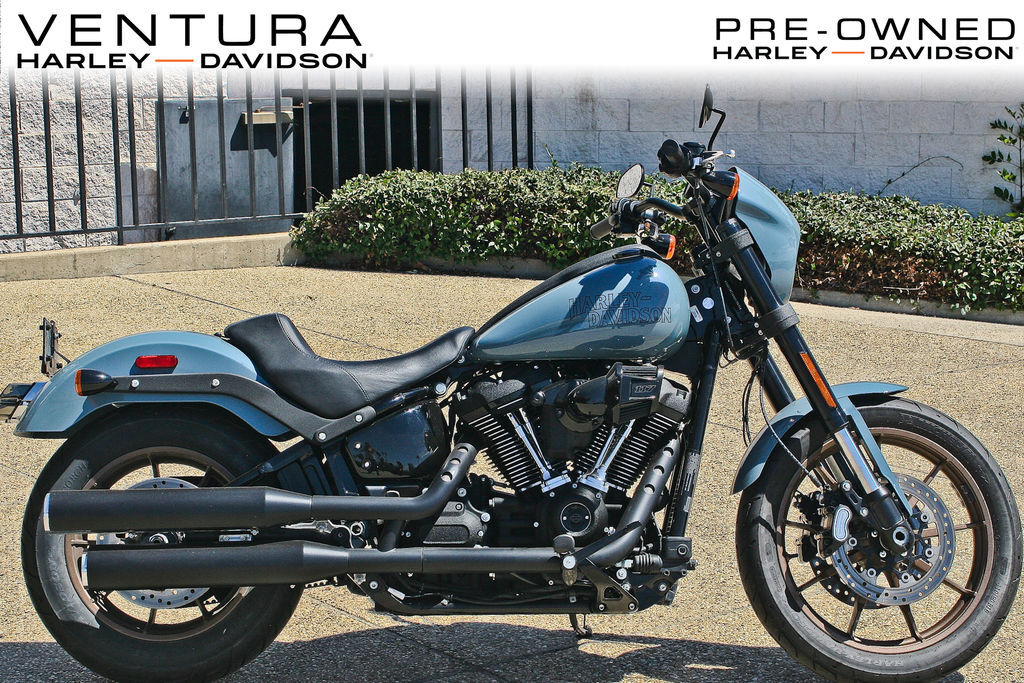 2024 Harley-Davidson FXLRS - Low Rider® S S in Camarillo, CA