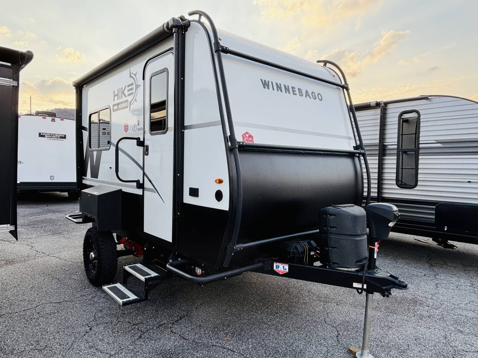 2023 Winnebago HIKE 1316TB in marietta GA
