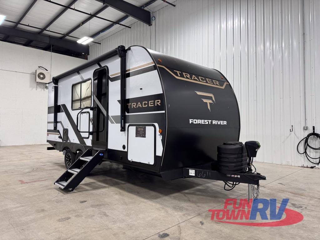 2026 Prime Time Rv Tracer 195RB in conroe TX
