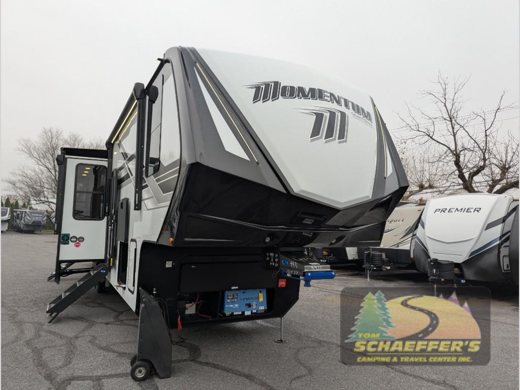 2026 Grand Design Momentum 395MT in shoemakersville PA