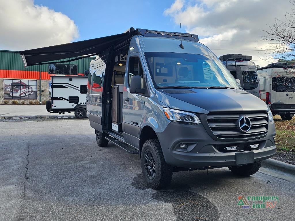2026 Tiffin Motorhomes GH1 BASE in selma NC
