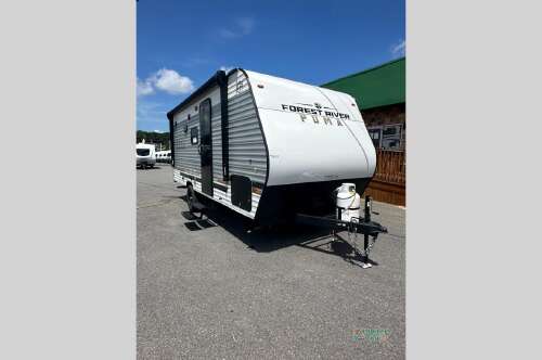 2026 Forest River Rv Puma Camping Edition 16DSCE in toms river NJ