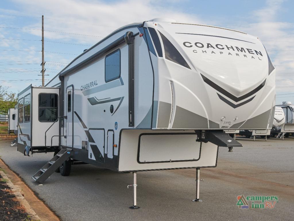 2026 Coachmen Rv Chaparral 360IBL in acworth GA