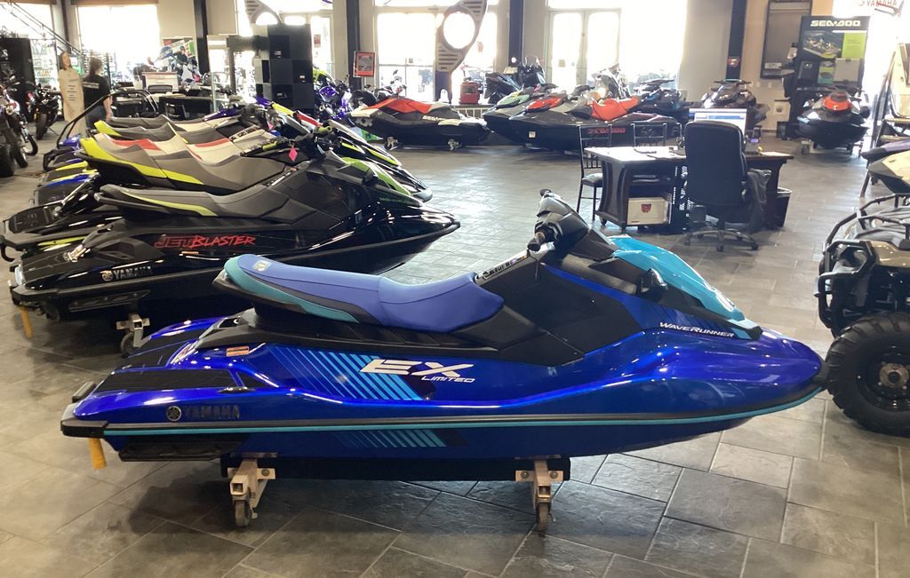 ONEONONE24インチ JETT 109-147cm 定価7.1万円 2009 Jet Ski For Sale - Kawasaki Personal Watercraft - PWC Trader