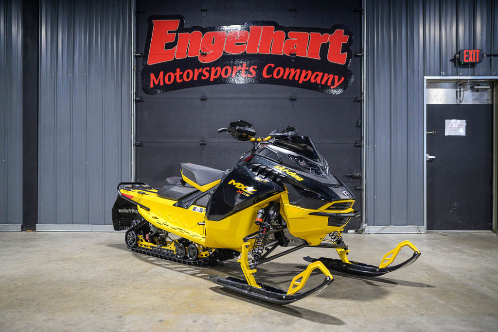 Snowmobiles For Sale Near Lawrence Ks, Connecticut - Snowmobile Trader