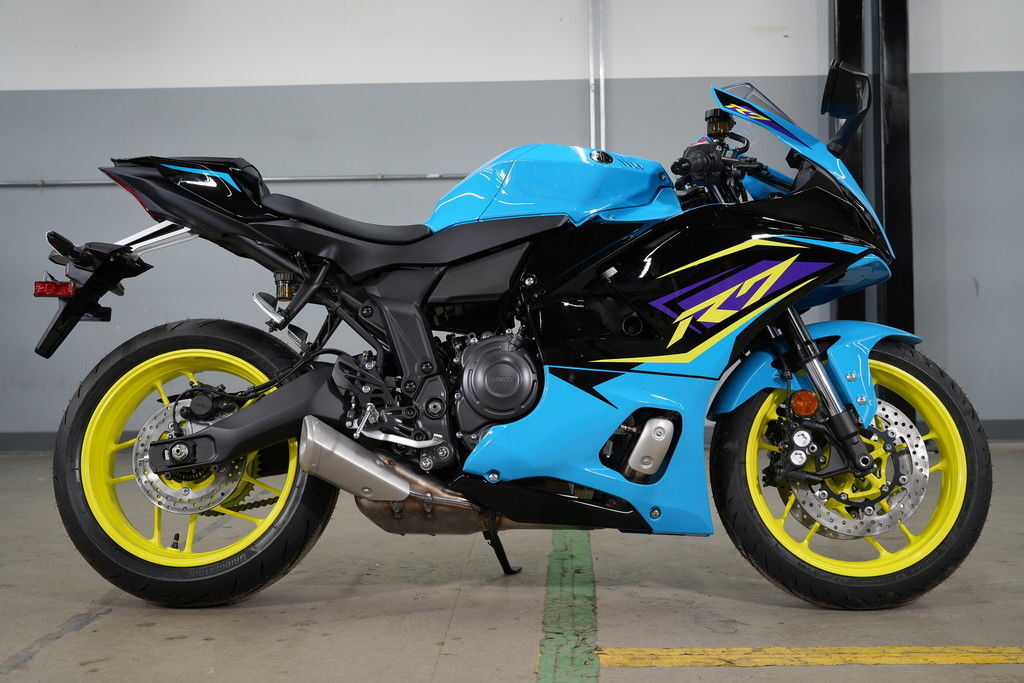 2026 Yamaha YZF-R7 R7 in Elmhurst, IL