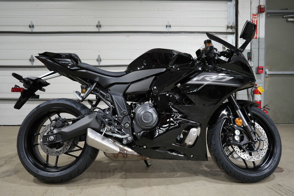 2026 Yamaha YZF-R7 R7 in Elmhurst, IL