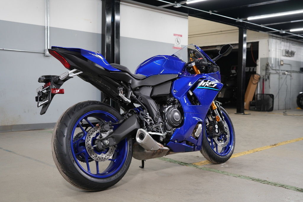 2026 Yamaha YZF-R7 R7 in Elmhurst, IL
