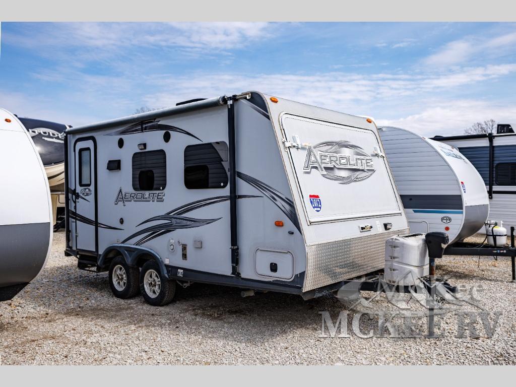 2012 Dutchmen Rv Aerolite 185E RV