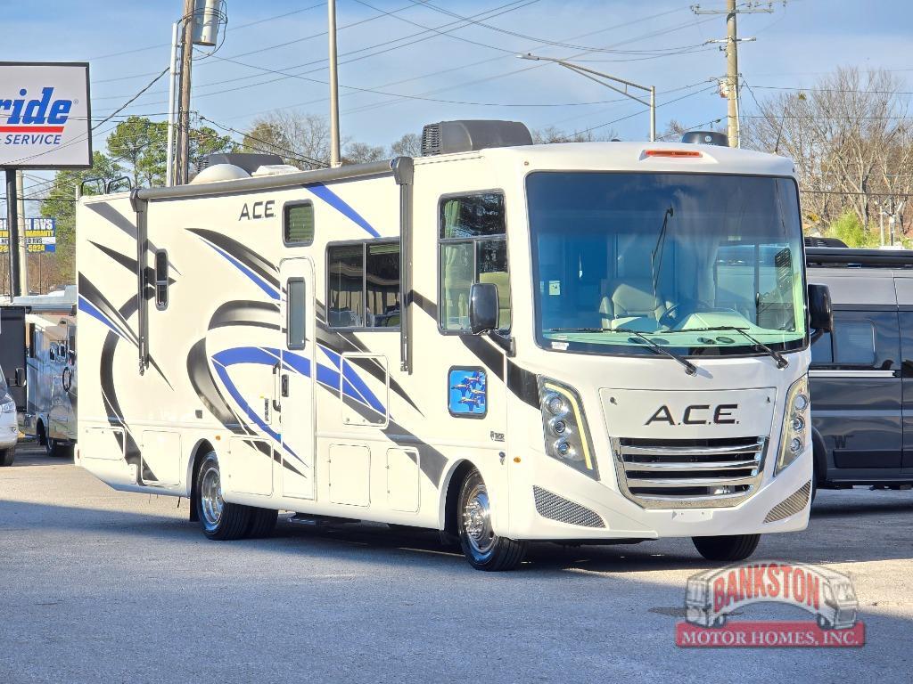 2023 Thor Motor Coach ACE 32B RV