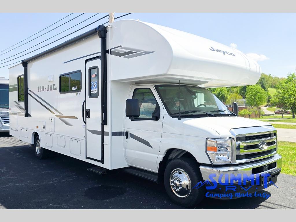 2026 Jayco Redhawk SE 29KF in ashland KY