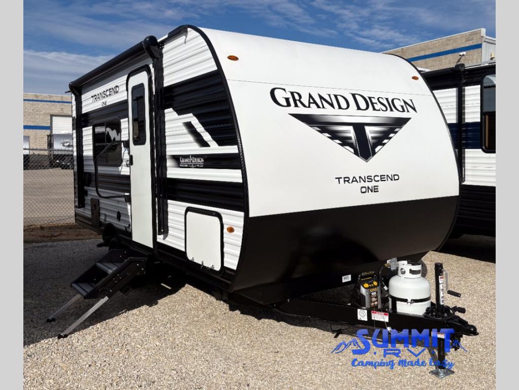 2026 Grand Design Transcend One 151RB in ashland KY