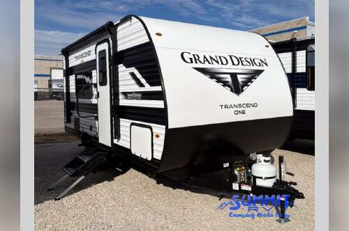2026 Grand Design Transcend One 151RB in ashland KY